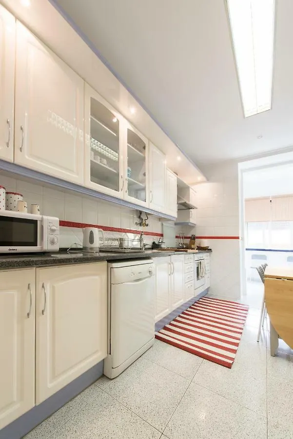 Apartamento Refúgio da Cidade Lisboa